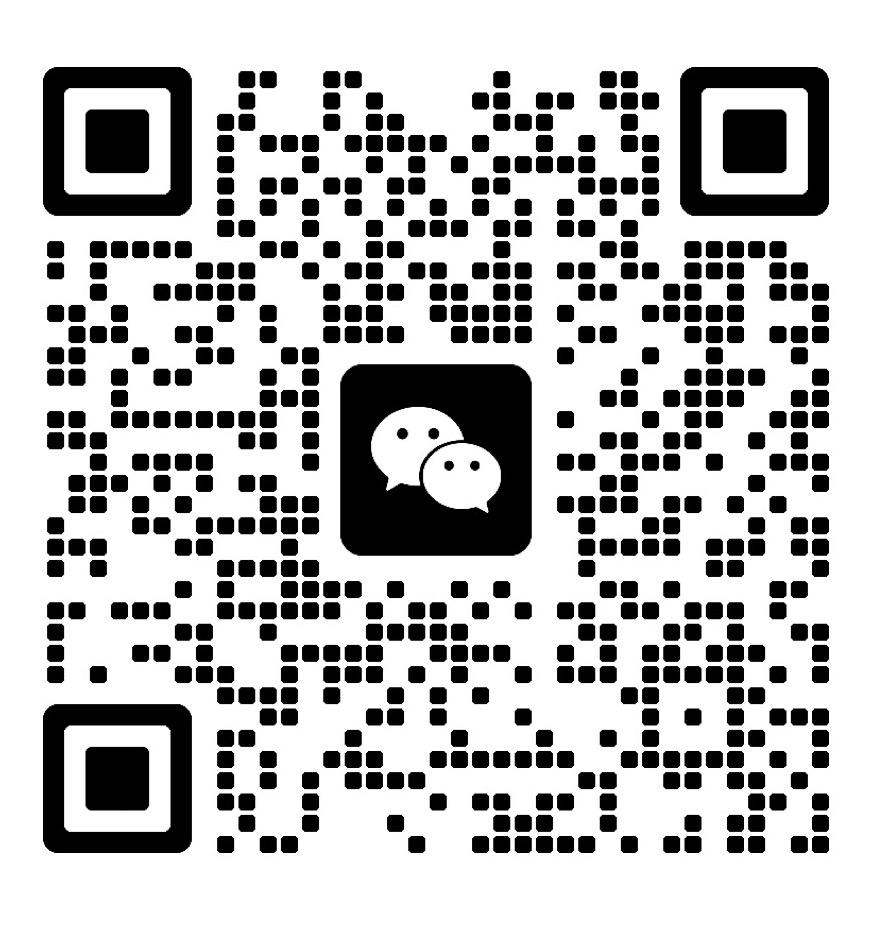微信二维码