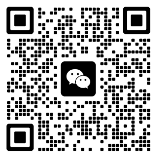 WeChat QR Code